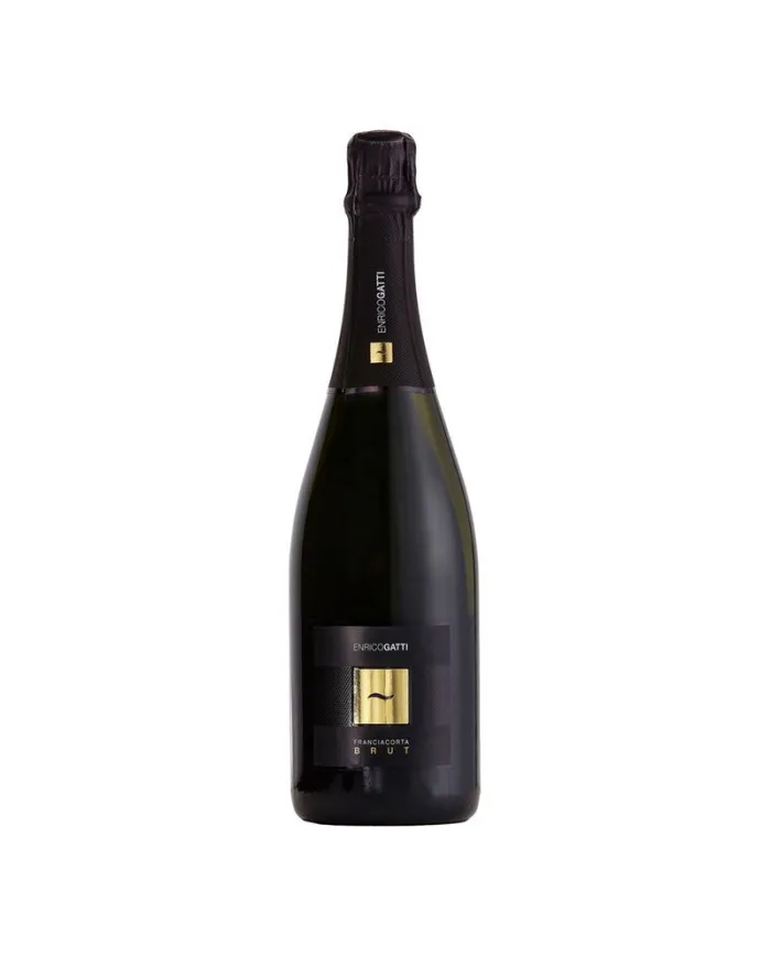 Franciacorta DOCG Brut - Enrico Gatti