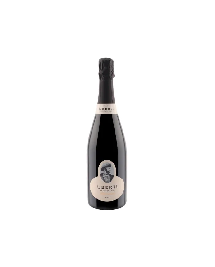 Franciacorta Docg Brut Francesco I - Uberti