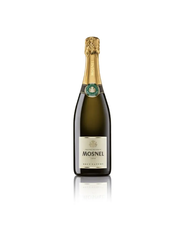 Franciacorta Brut Nature DOCG BIO - Mosnel