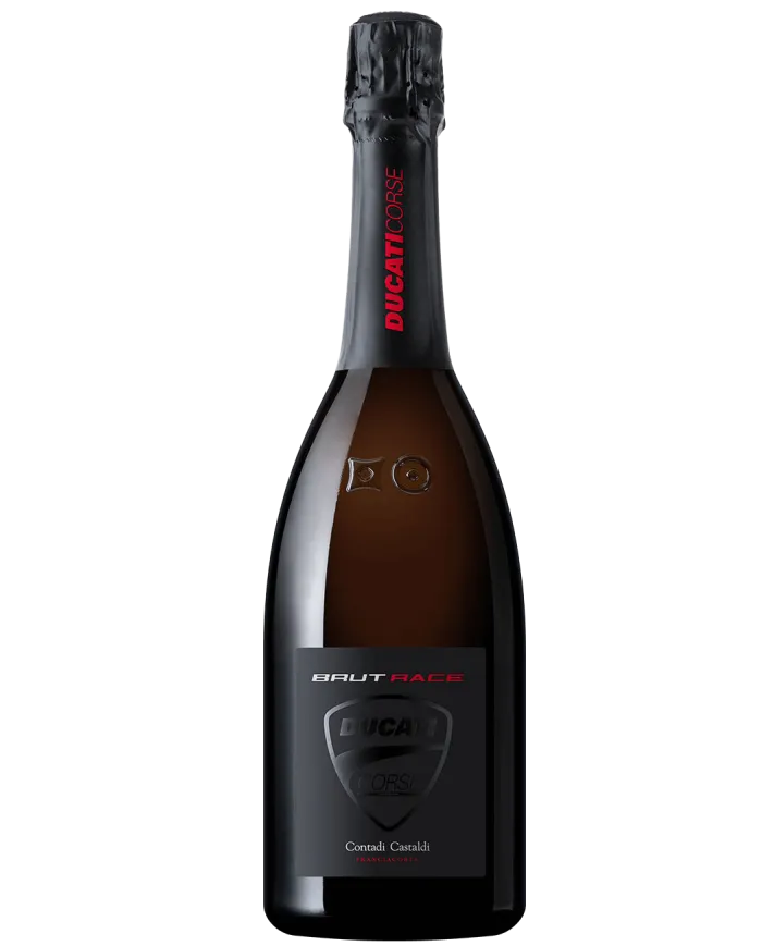 Franciacorta DOCG Brut Race - Contadi Castaldi
