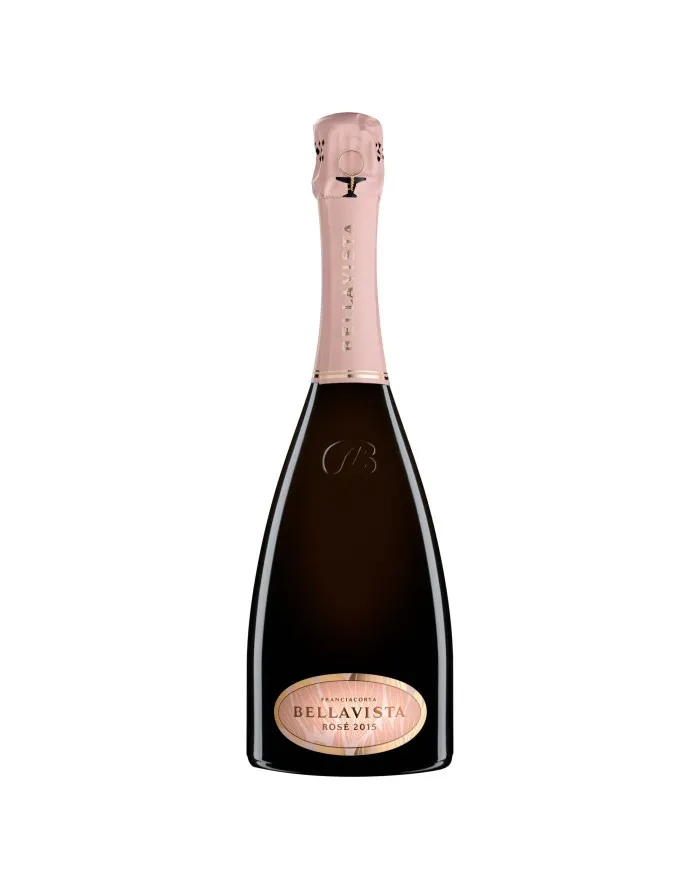 Franciacorta DOCG Rosé - Bellavista