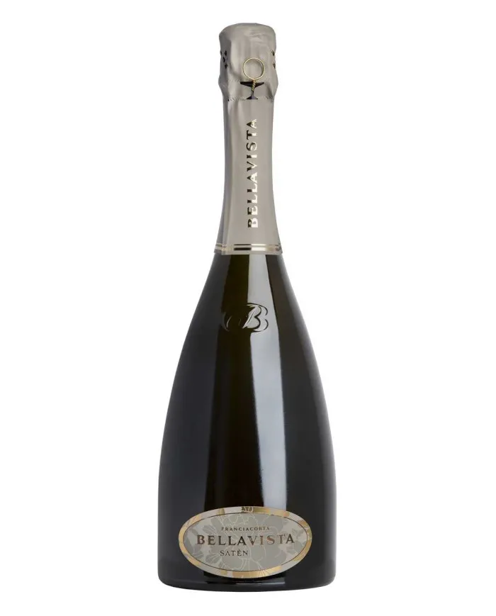 Franciacorta Gran Cuvee Satèn DOCG - Bellavista