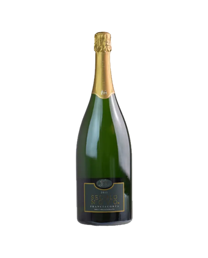 Franciacorta DOCG Secolo Novo Brut Millesimato Magnum 2014 - Le Marchesine