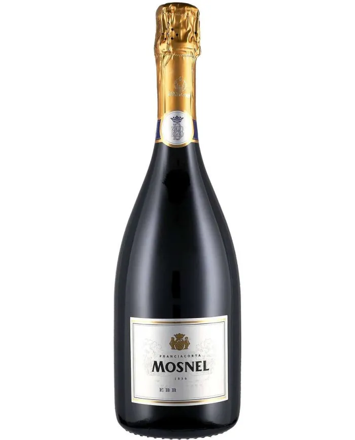 Franciacorta Extra Brut EBB DOCG - Mosnel