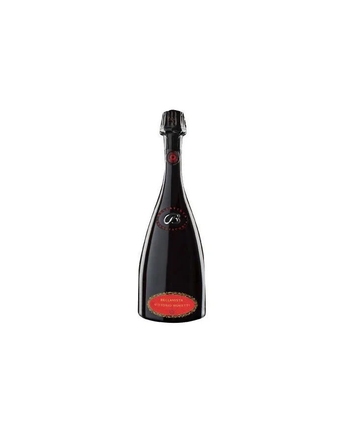 Franciacorta Extra Brut Vittorio Moretti Riserva 2013 DOCG Bellavista