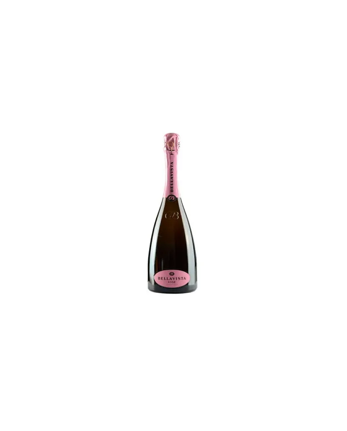 Franciacorta Rose' magnum DOCG - Bellavista
