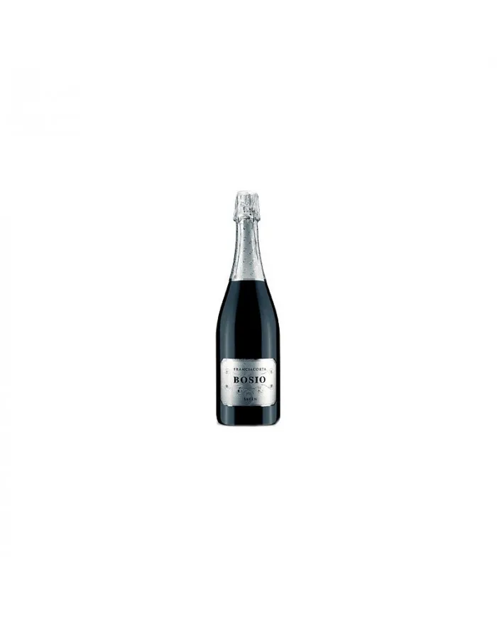 Franciacorta Satèn Magnum Bosio