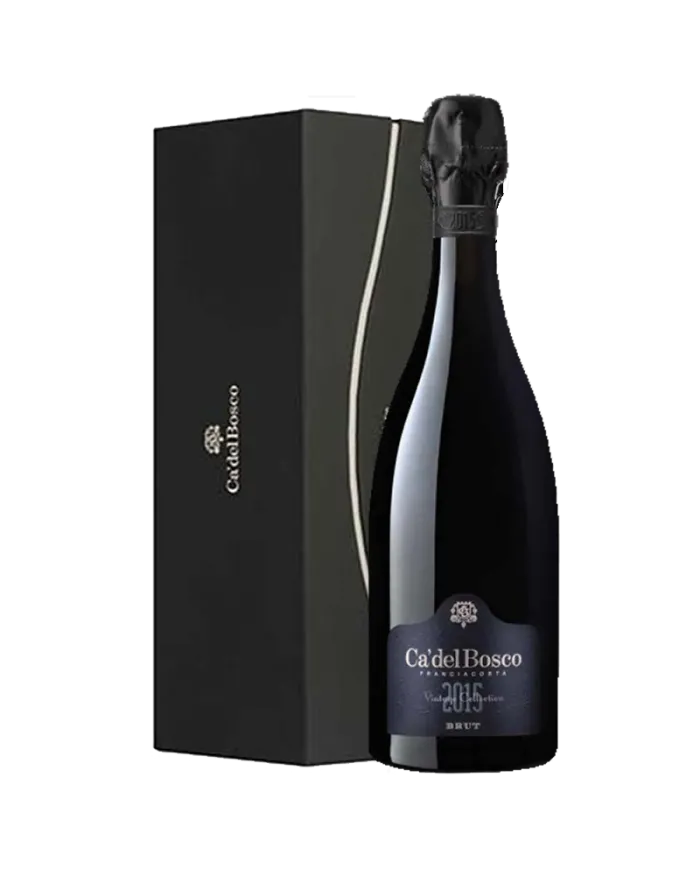 Franciacorta Vintage Collection Brut Millesimato 2015 Magnum - Cà del Bosco