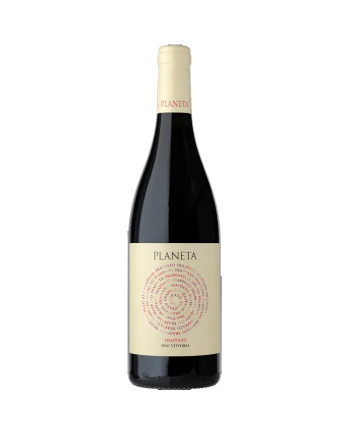 Frappato Vittoria D.O.C. 2023 - Planeta