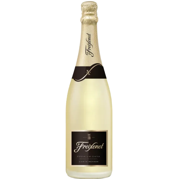 Freixenet Carta Nevada Dry 0,75 LiterHenkell & Co. Gruppe