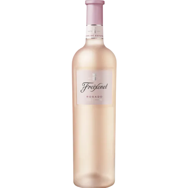 Freixenet Carta Nevada Wine Collection Rosado 0,75 LiterHenkell & Co. Gruppe
