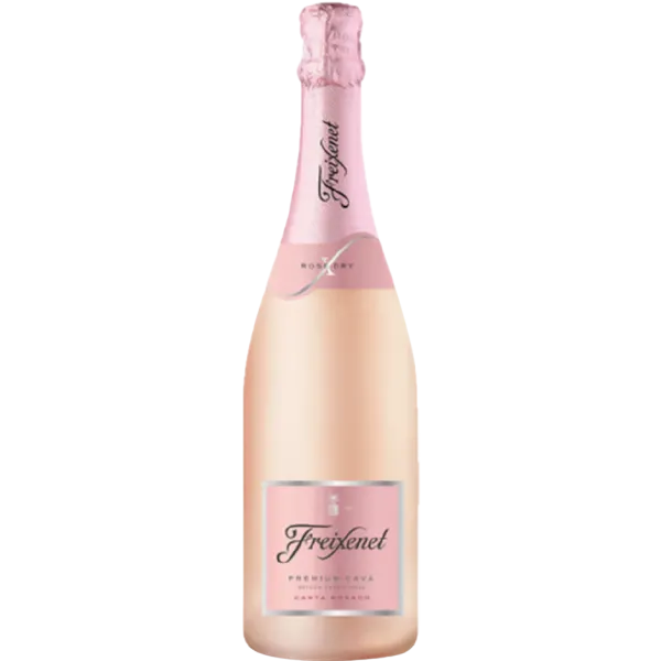 Freixenet Carta Rosé Dry 0,75 LiterHenkell & Co. Gruppe