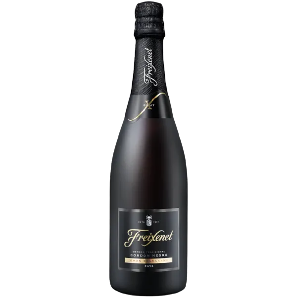 Freixenet Cordon Negro Brut 0,75 LiterHenkell & Co. Gruppe