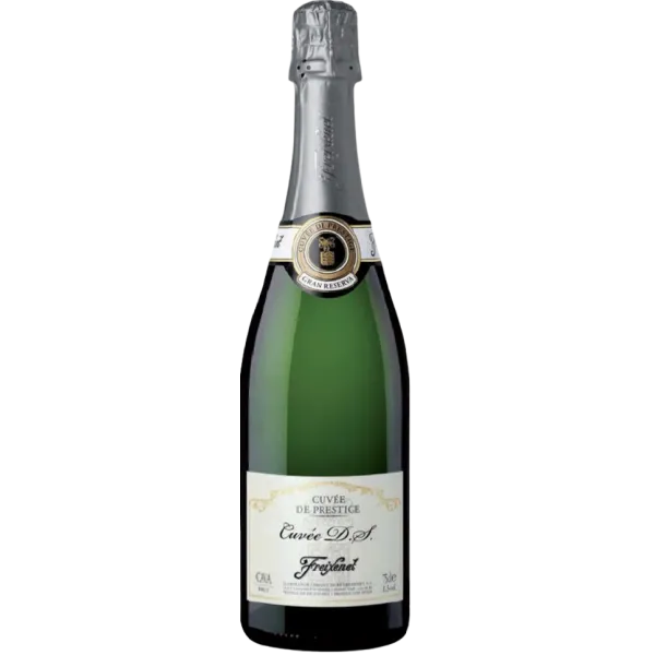 Freixenet Cuvée DS Gran Reserva 11,5% Vol., 0,75 LiterHenkell & Co. Gruppe