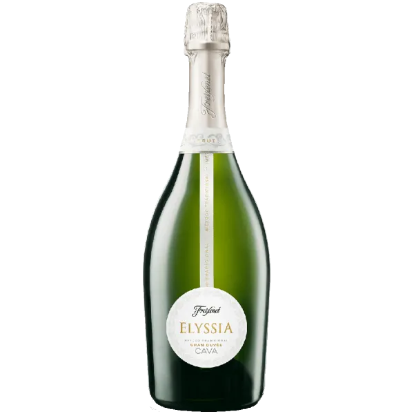Freixenet Elyssia Gran Cuvée 11,5% Vol., 0,75 LiterHenkell & Co. Gruppe