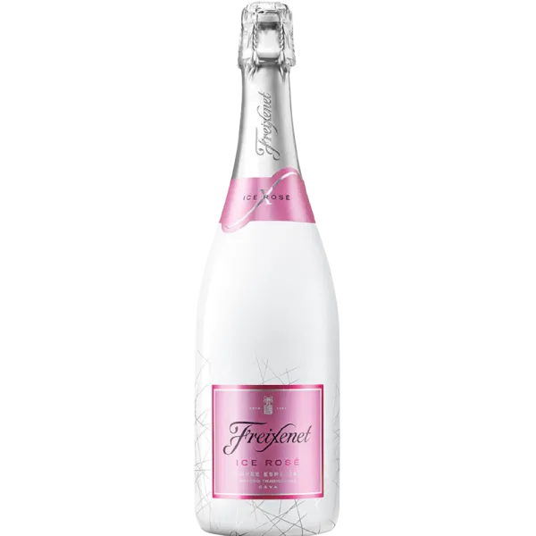 Freixenet ICE Rosé 12,5% Vol., 0,75 LiterHenkell & Co. Gruppe