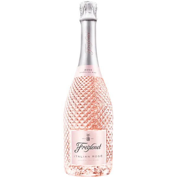 Freixenet Italian Rosé 11,0% Vol., 0,75 LiterHenkell & Co. Gruppe