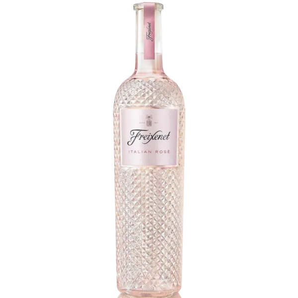 Freixenet Italian Still Wine Rosé Wine 11,5% Vol., 0,75 LiterHenkell & Co. Gruppe
