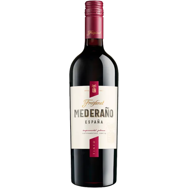 Freixenet Mederaño Tinto 0,75 LiterHenkell & Co. Gruppe