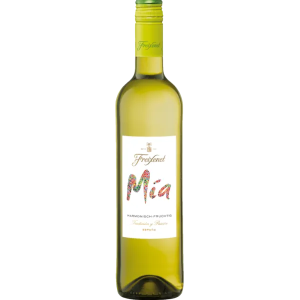 Freixenet Mia Blanco 0,75 LitererHenkell & Co. Gruppe