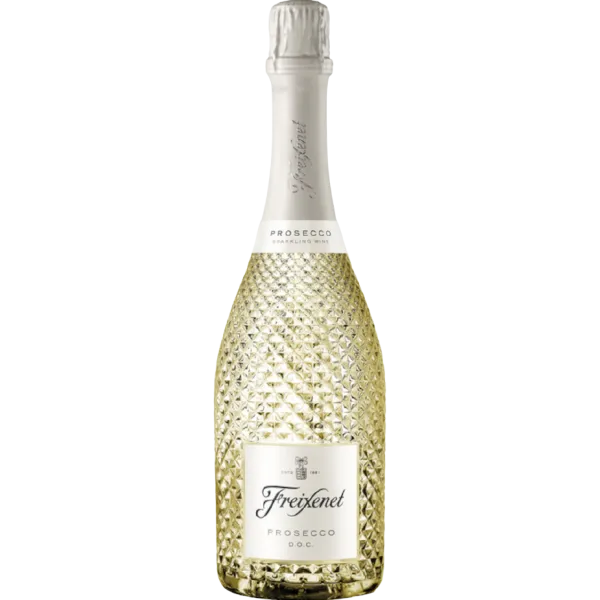 Freixenet Prosecco D.O.C. 11% Vol., 0,75 LiterHenkell & Co. Gruppe