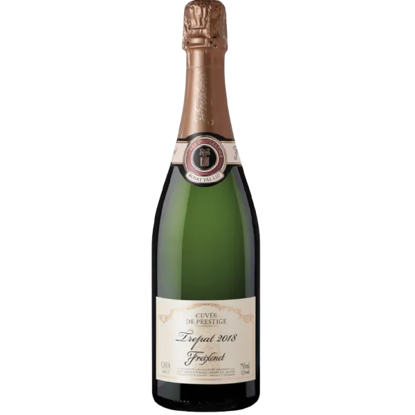 Freixenet Trepat Brut 0,75 LiterHenkell & Co. Gruppe