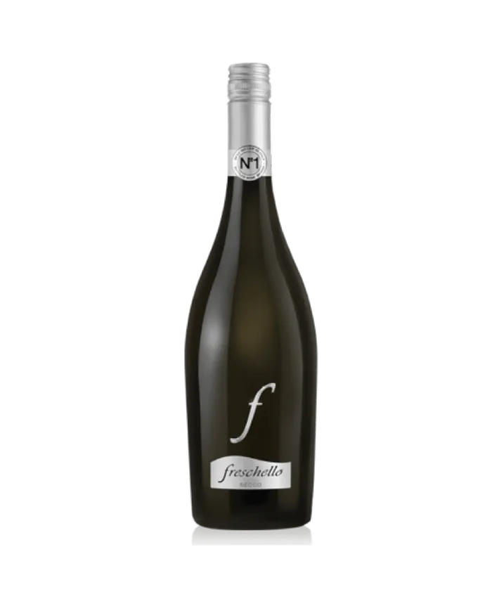 PIU’ VINO BIANCO SPUMANTE - FRESCHELLO