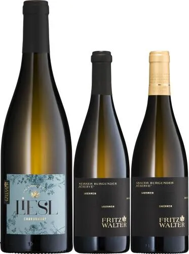 Fritz Walter "Genusspaket für Genießer"