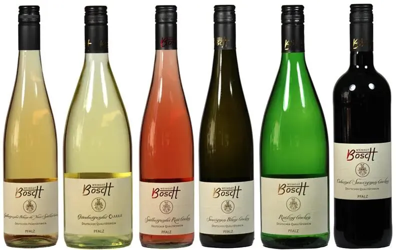 " Zum Valentinstag Paket "