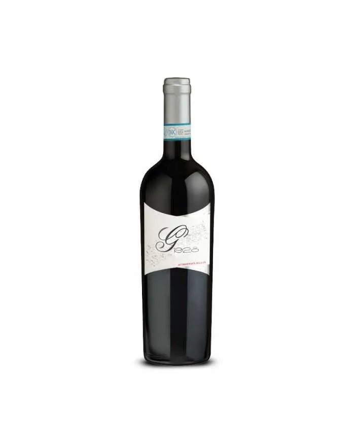 G1928 Refosco D.P.R. Lison Pramaggiore DOC Riserva 2019 - Linea Best Seller - Ornella Bellia