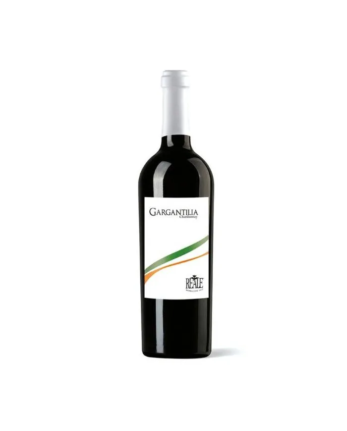 Gargantilla Chardonnay Alto Mincio IGT 2023 – Cantina Reale