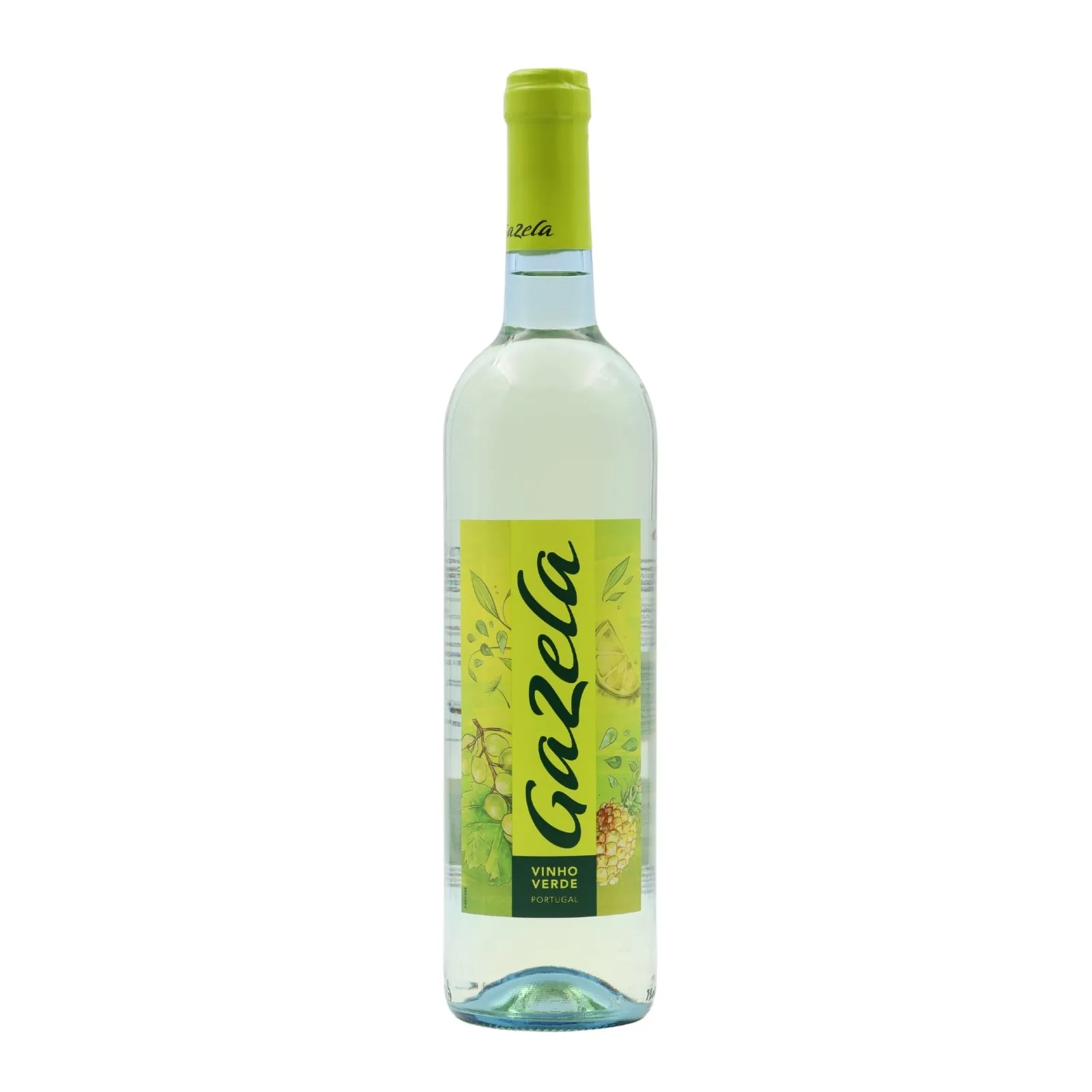 Gazela Weiß-750 ml
