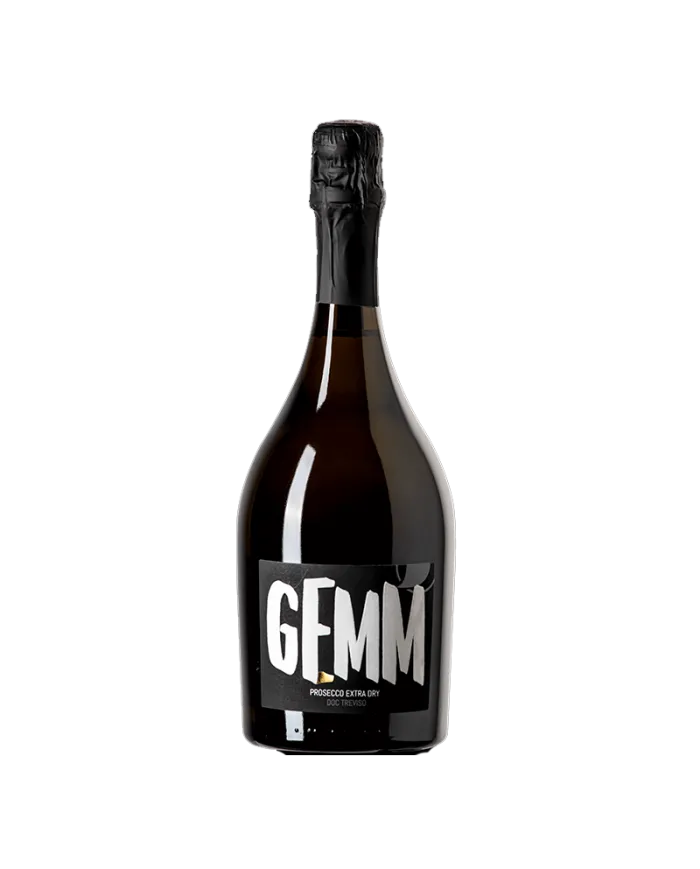 Gemm Prosecco Extra Dry Treviso DOC - Orefice Vini