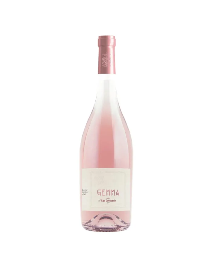 Gemma Lagrein Rosato 2022 - Tenuta San Leonardo