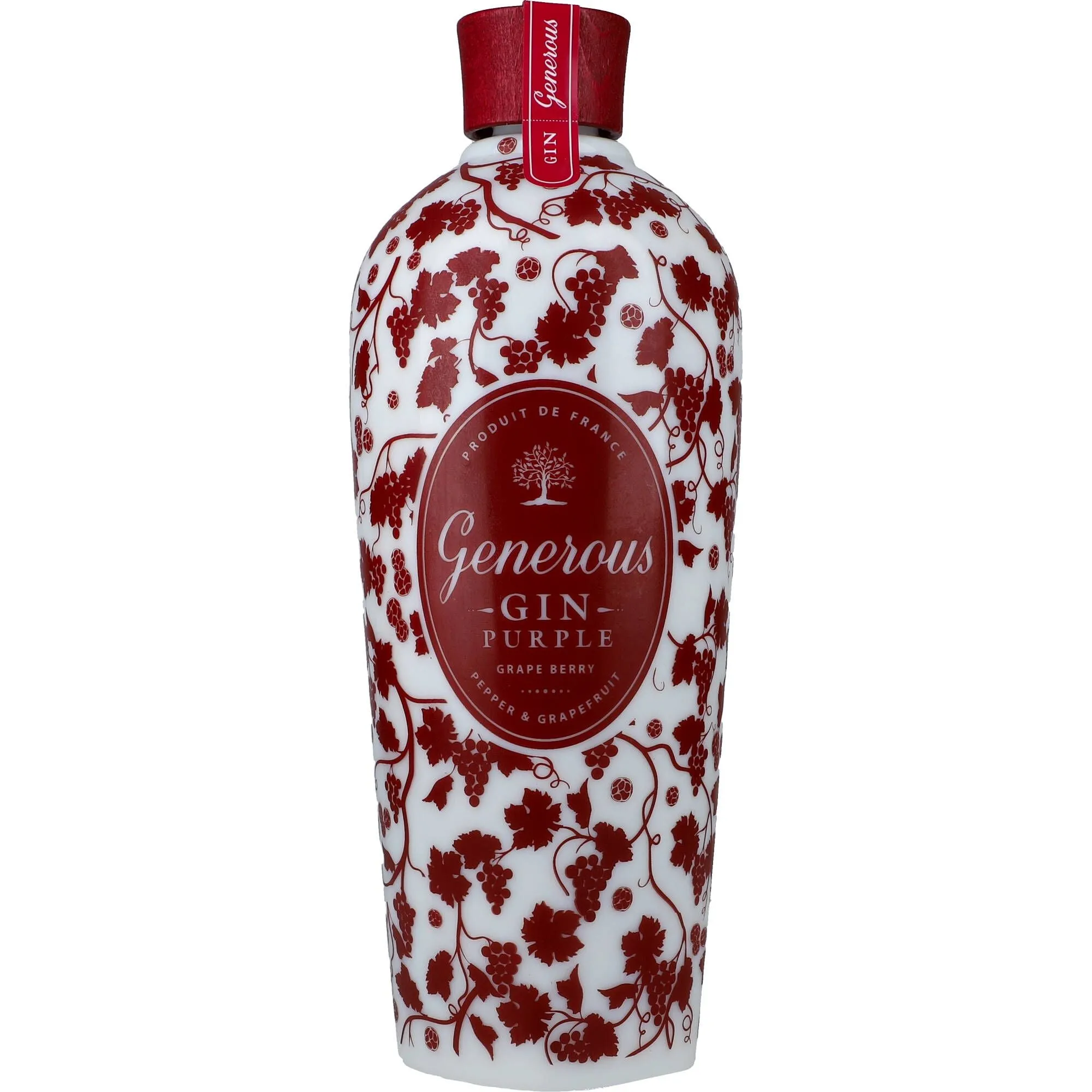 Generous Gin Purple 44% 0,7L FL
