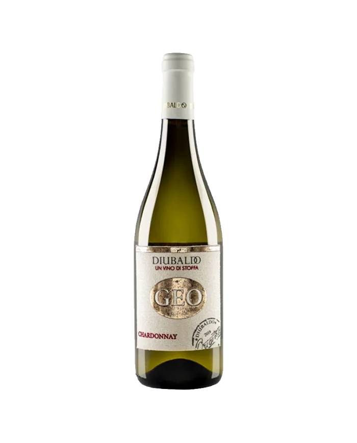 Geo Chardonnay Bio 2020 - Di Ubaldo