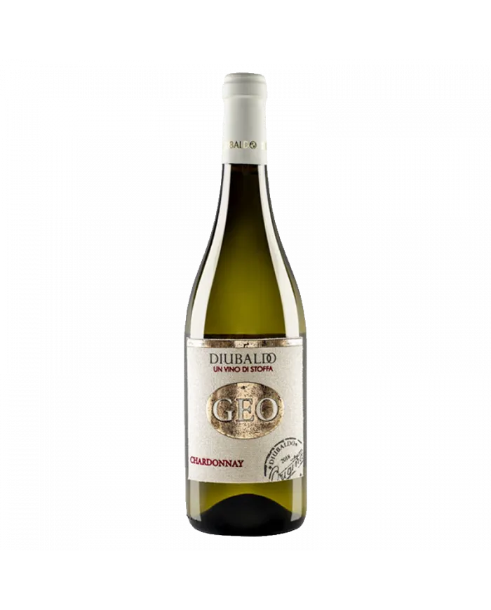 Geo Chardonnay Bio 2021 - Di Ubaldo