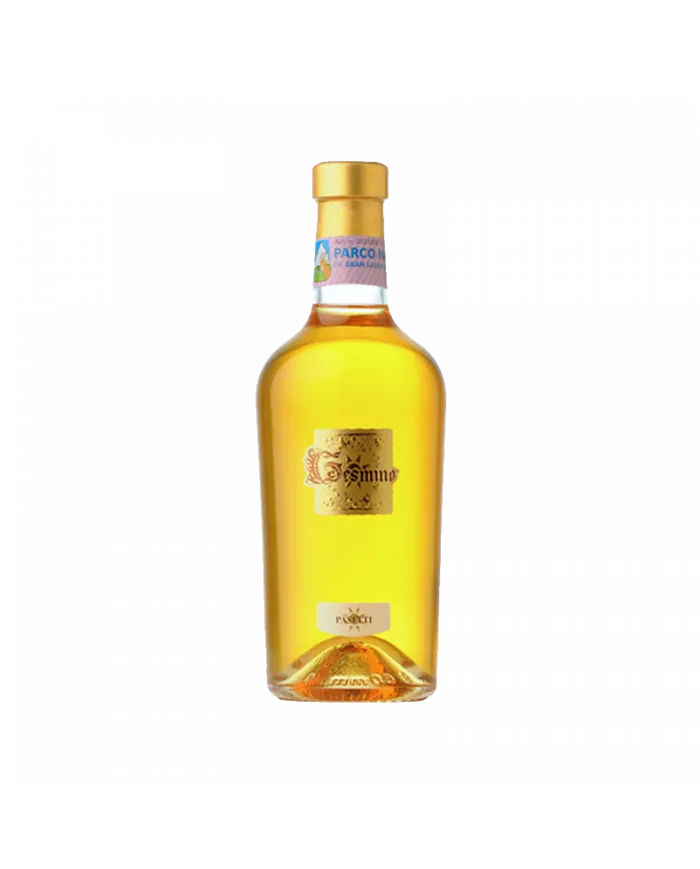 Gesmino Passito Bianco D.O.P. - Pasetti