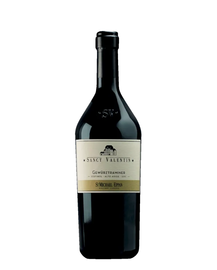 Gewürztraminer Alto Adige DOC 2011 - San Michele Appiano