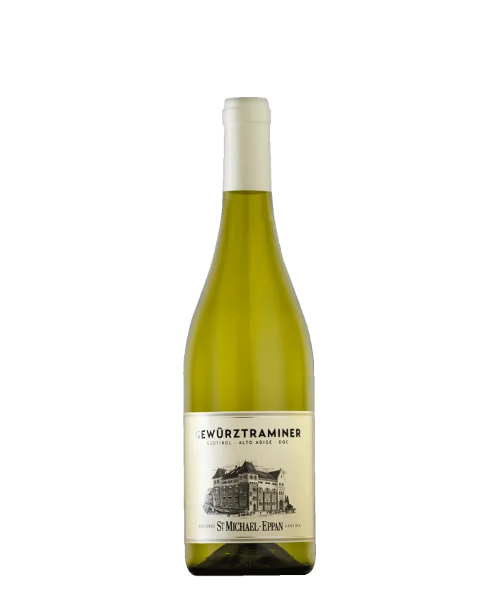 Gewürztraminer Alto Adige DOC 2022 - San Michele Appiano