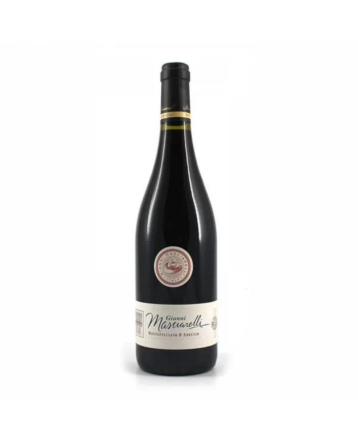 Gianni Masciarelli Montepulciano d'Abruzzo DOC 2020 - Masciarelli