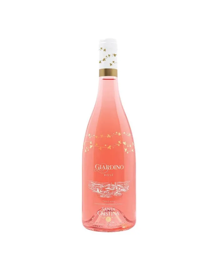 Giardino Rosè Toscana Rosato IGT 2024 - Santa Cristina Antinori