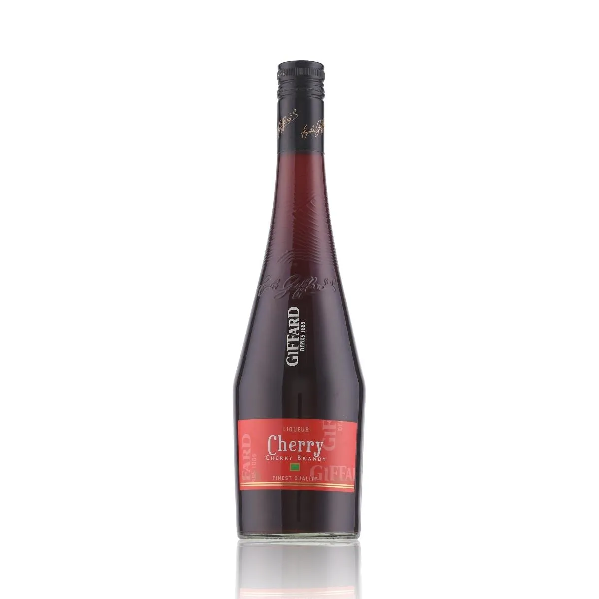 Giffard Cherry Brandy Likör 25% Vol. 0,7l