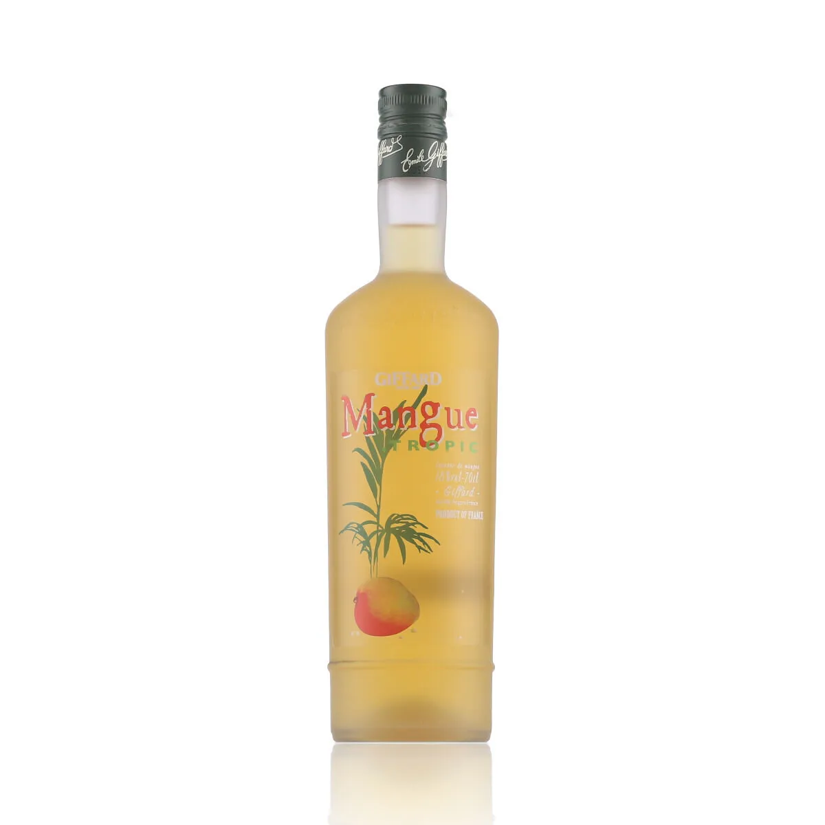 Giffard Mangue Tropic Likör 18% Vol. 0,7l