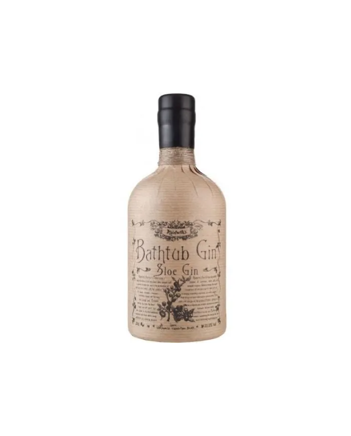 Gin Ableforths Bathub Sloe Cl.50