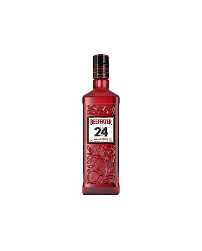 Gin Beefeater 24 Cl.70