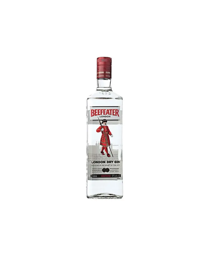 Gin Beefeater 40% Lt.1