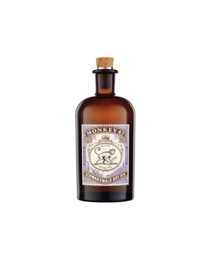 Gin Monkey 47 Cl.50