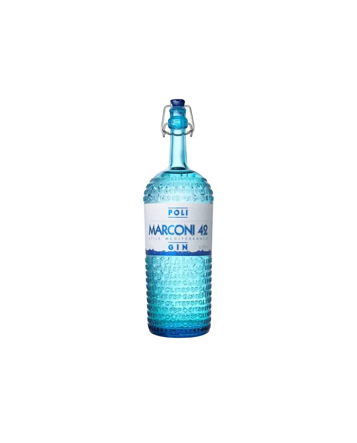 Gin Poli Marconi 42 Mediterraneo Cl.70