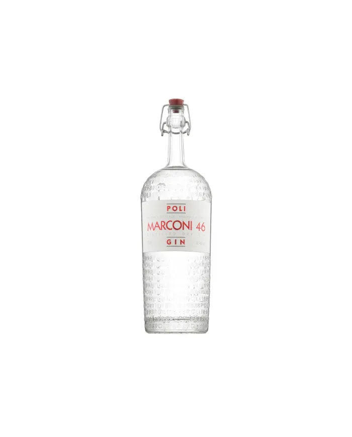 Gin Poli Marconi 46 Dry Cl.70